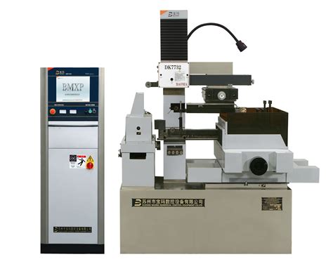 new wire edm machine price